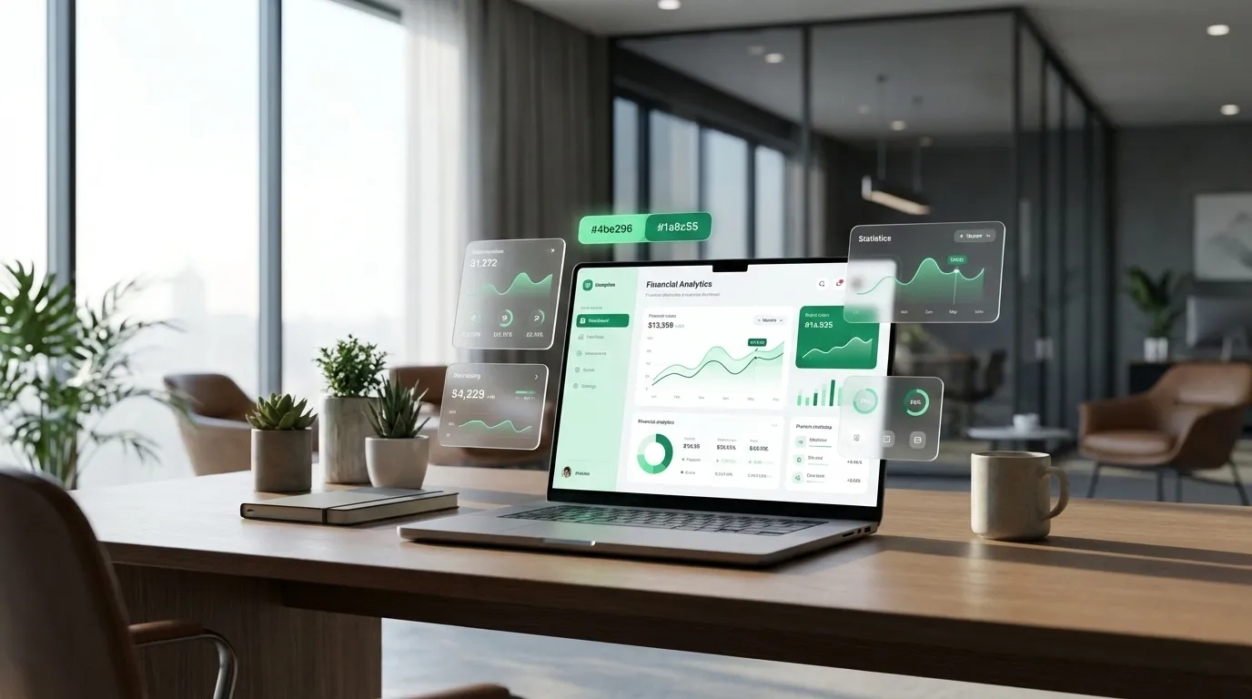 نرم افزار حسابداری سپیدار